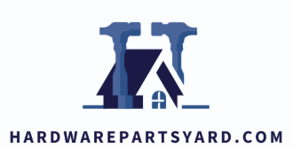 hardwarepartsyard.com